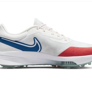 NWT Nike air zoom infinity TR golf shoes